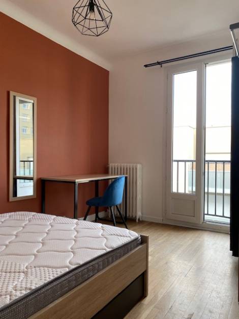 Colocation à Le Havre, 300€